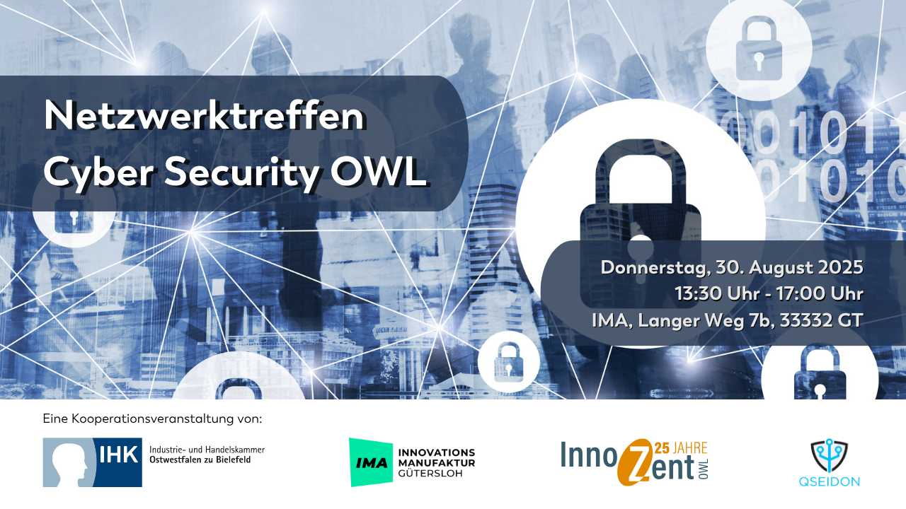 Netzwerktreffen_Cyber_Security_OWL_Oktober2025