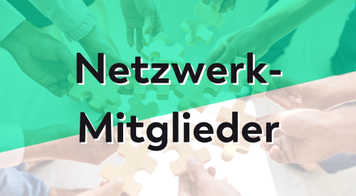 Netzwerk-Mitglieder