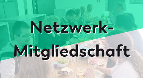 Netzwerk-Mitgliedschaft
